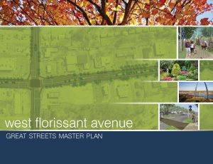 West Florissant Avenue Great Streets Master Plan