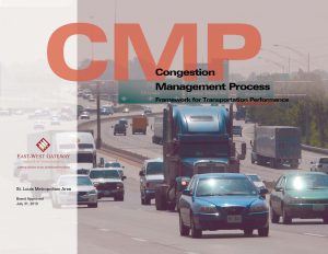 Congestion Management Process