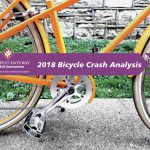 Bicycle Crash Analysis - 2018