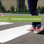 2018 Pedestrian Crash Analysis