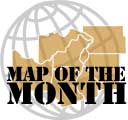 Map of the Month