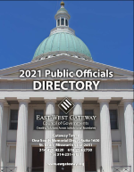 2021 Public Officials Directory (POD)