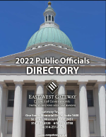 2022 Public Officials Directory (POD)
