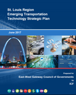 St. Louis Region Emerging Transportation Technology Strategic Plan