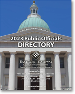 2023 Public Officials Directory (POD)